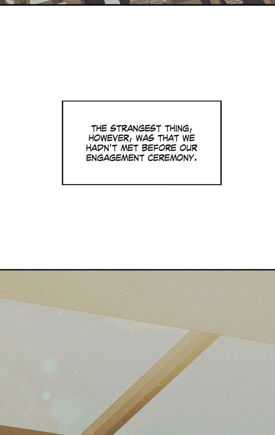 Beyond the Memories Chapter 30 page 124 - 