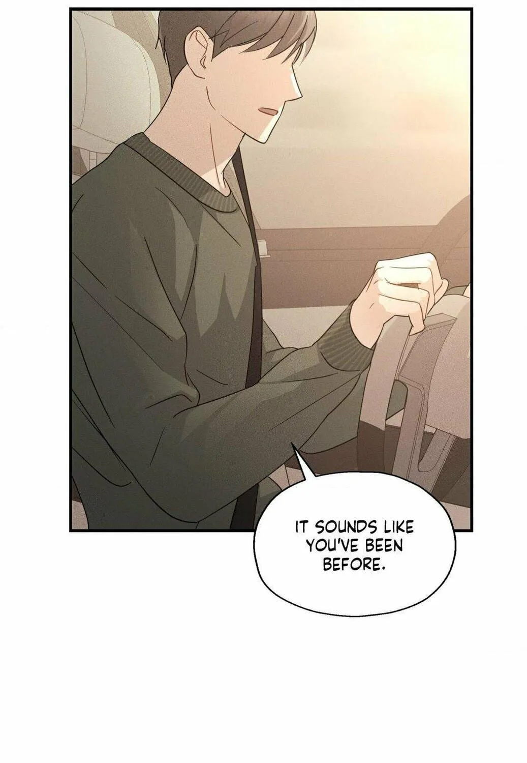 Beyond the Memories Chapter 30 page 135 - 