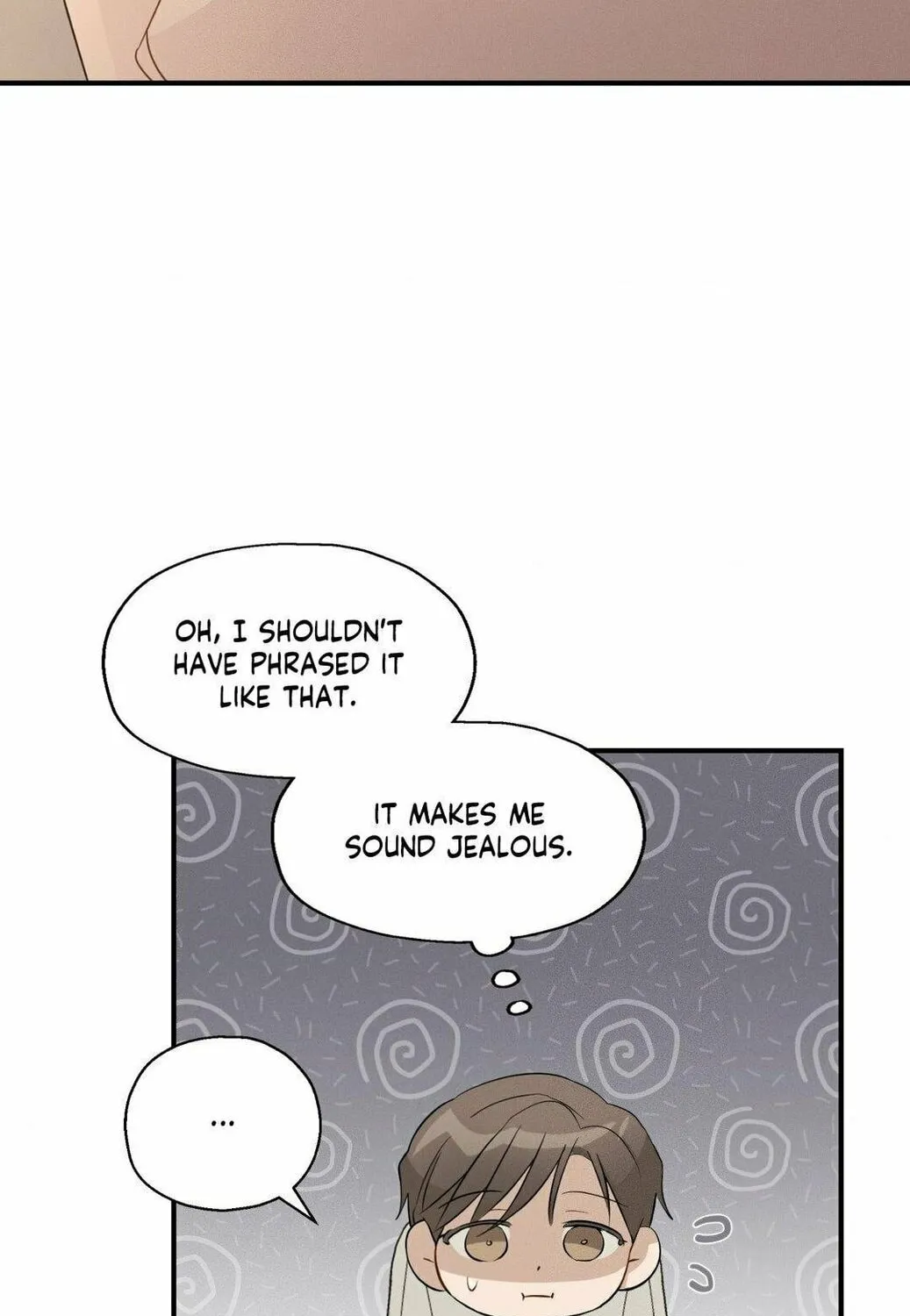 Beyond the Memories Chapter 30 page 139 - 