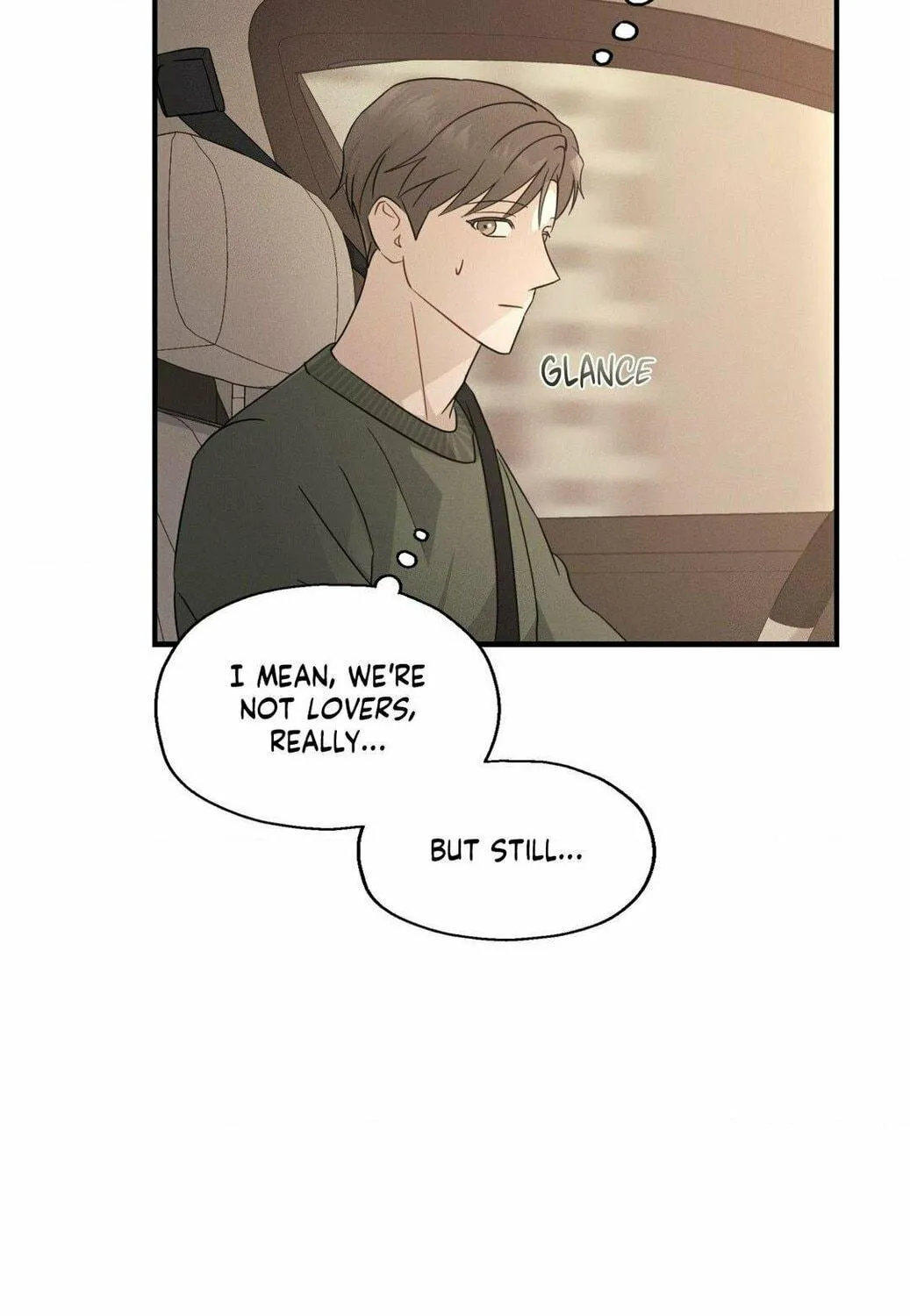Beyond the Memories Chapter 30 page 147 - 