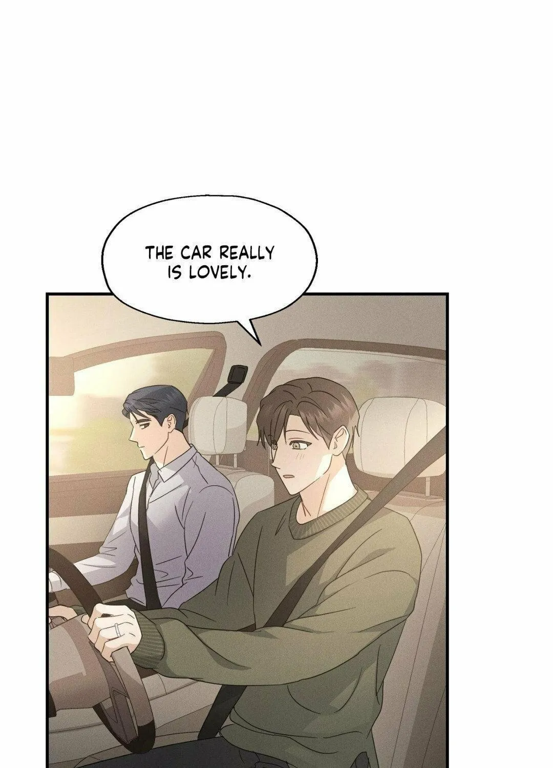 Beyond the Memories Chapter 30 page 153 - 