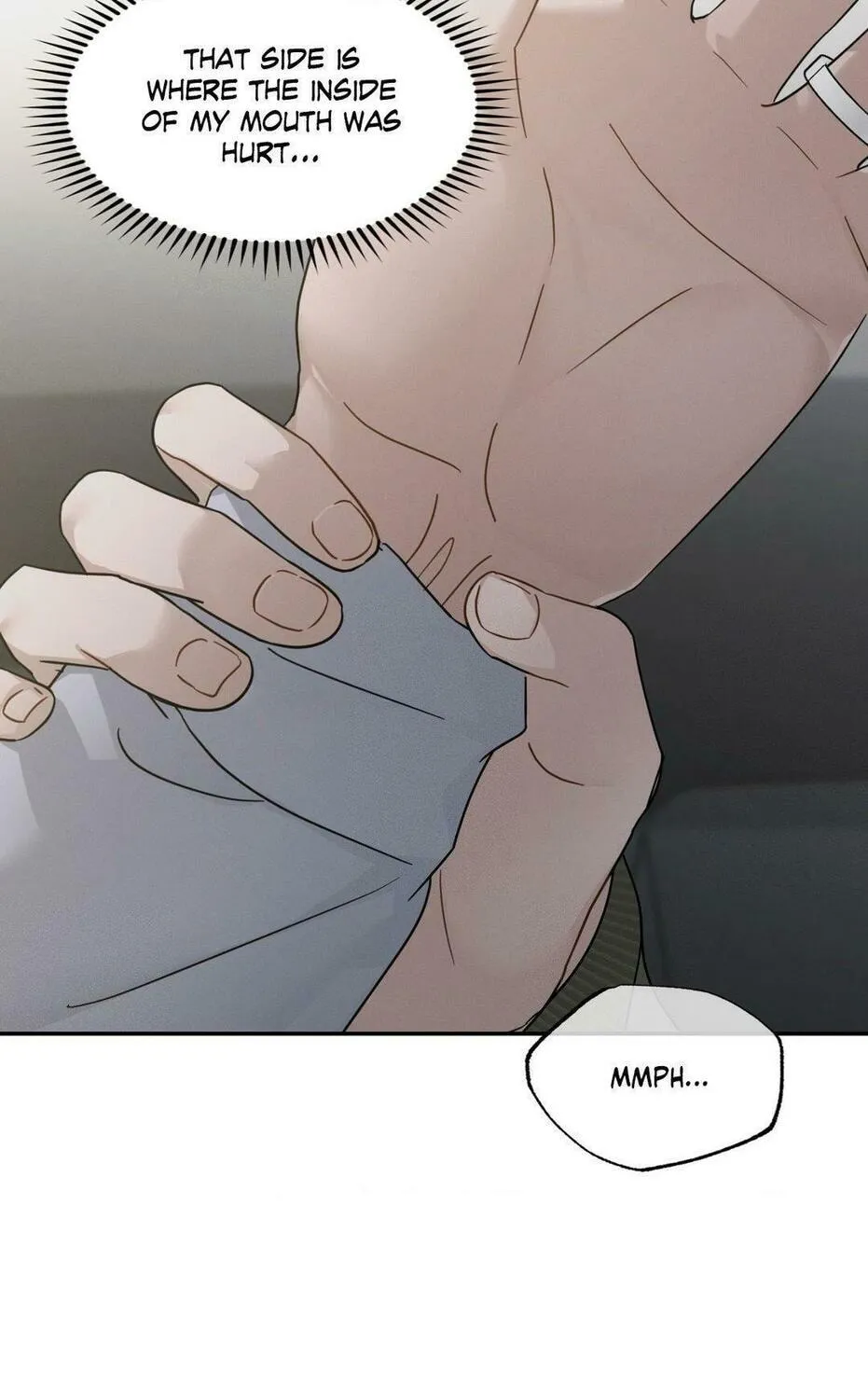Beyond the Memories Chapter 30 page 193 - 