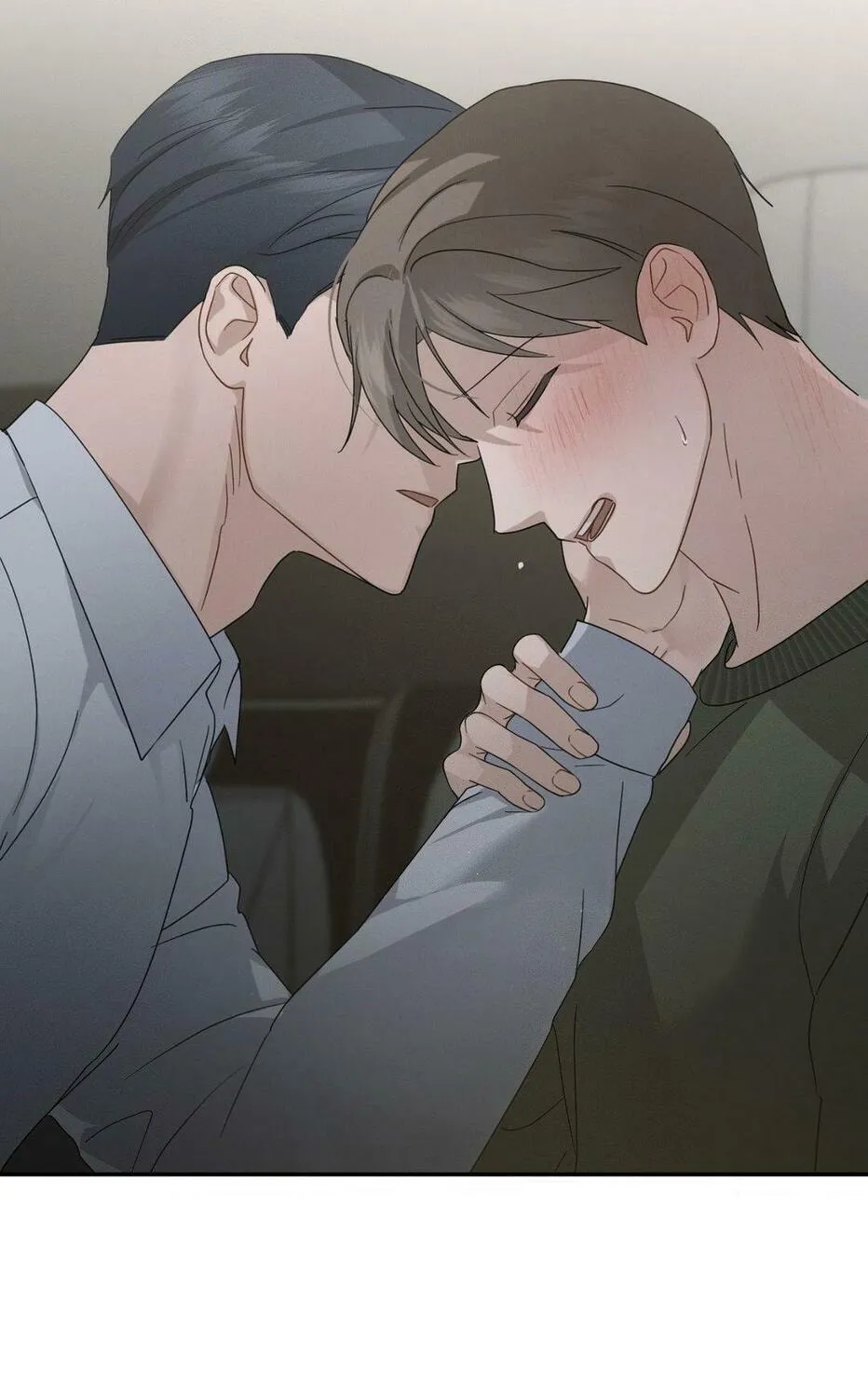 Beyond the Memories Chapter 30 page 197 - 