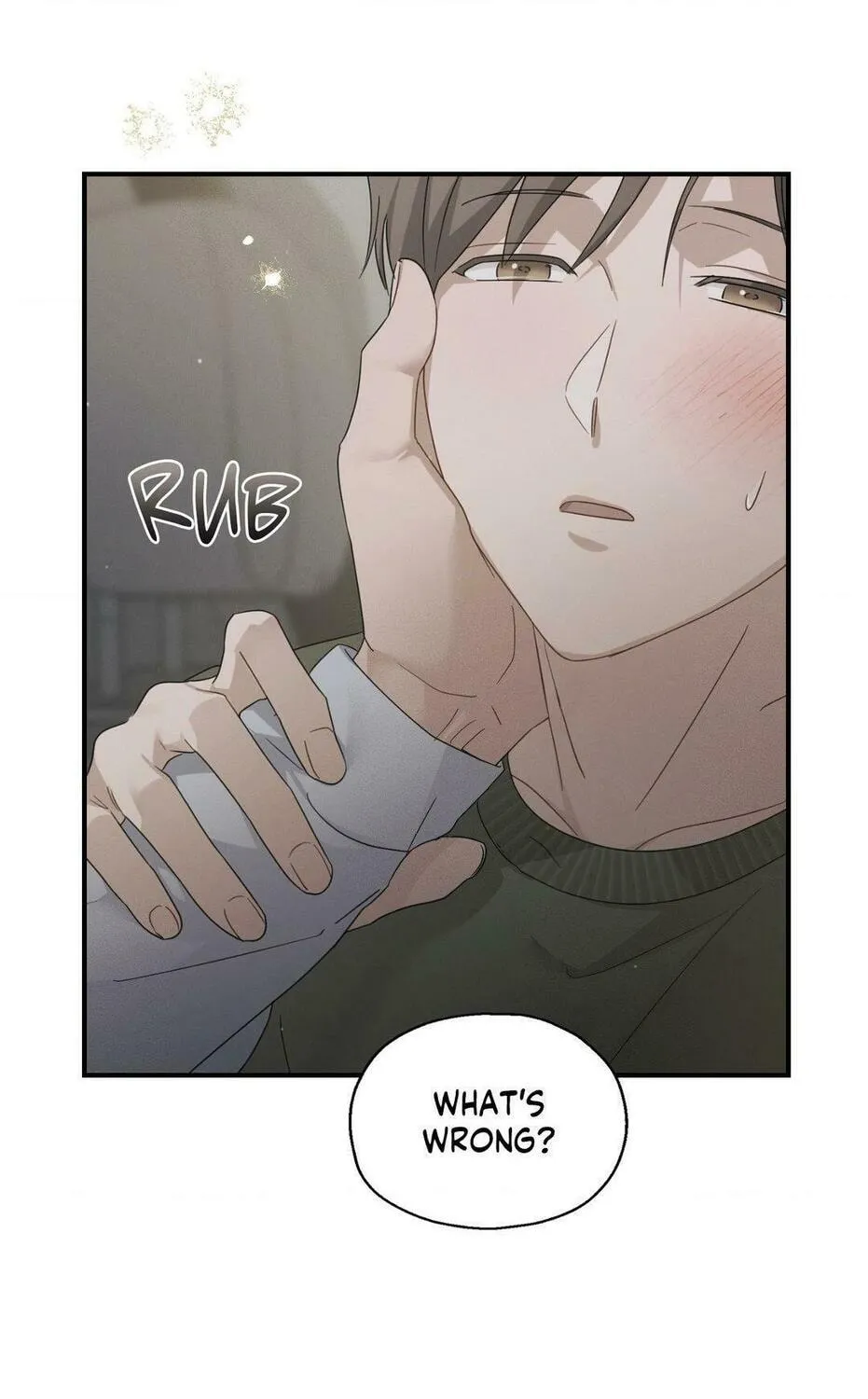 Beyond the Memories Chapter 30 page 199 - 