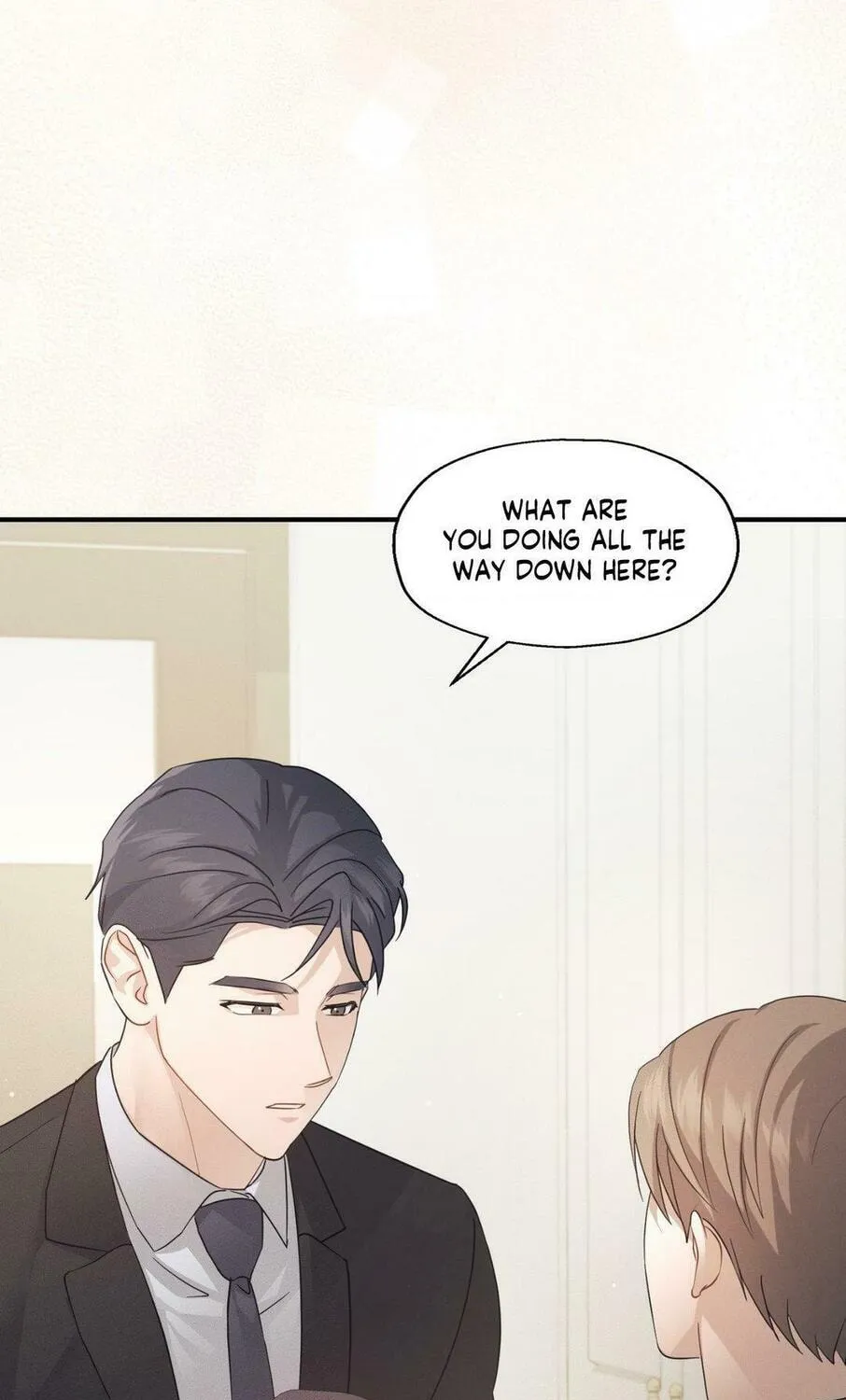 Beyond the Memories Chapter 30 page 24 - 
