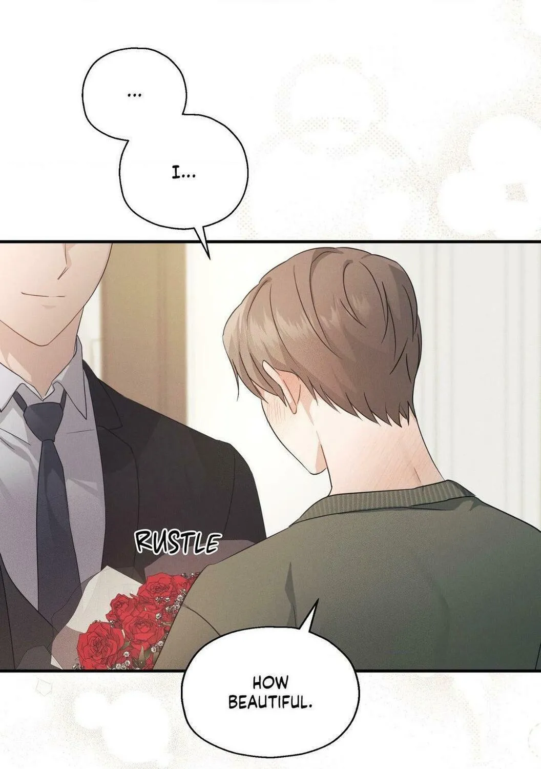 Beyond the Memories Chapter 30 page 34 - 