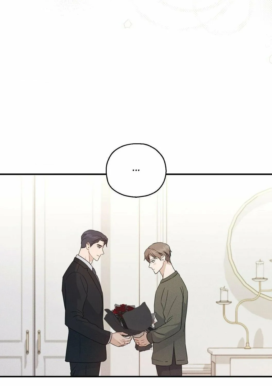 Beyond the Memories Chapter 30 page 36 - 