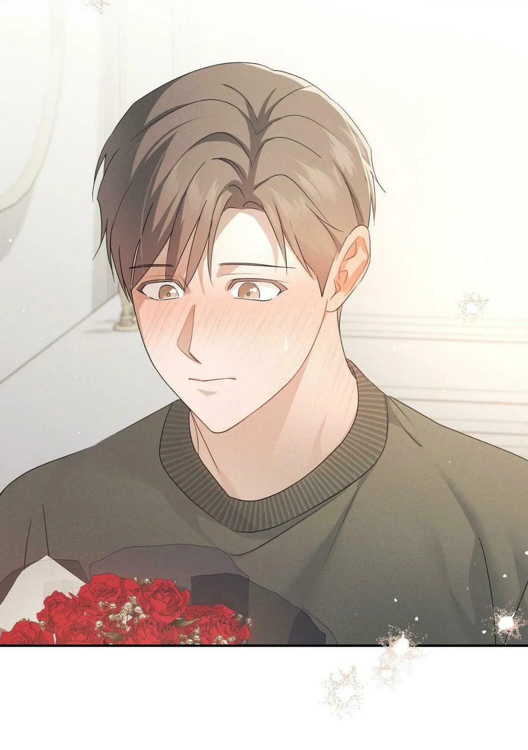 Beyond the Memories Chapter 30 page 42 - 