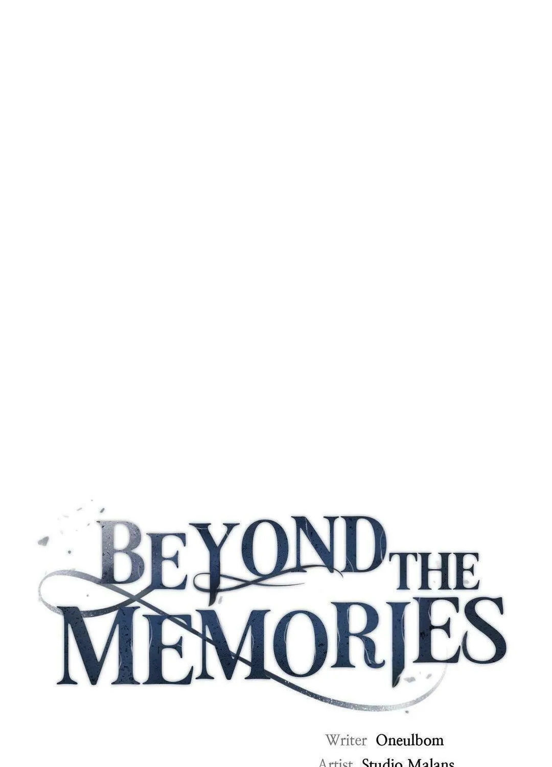 Beyond the Memories Chapter 30 page 44 - 