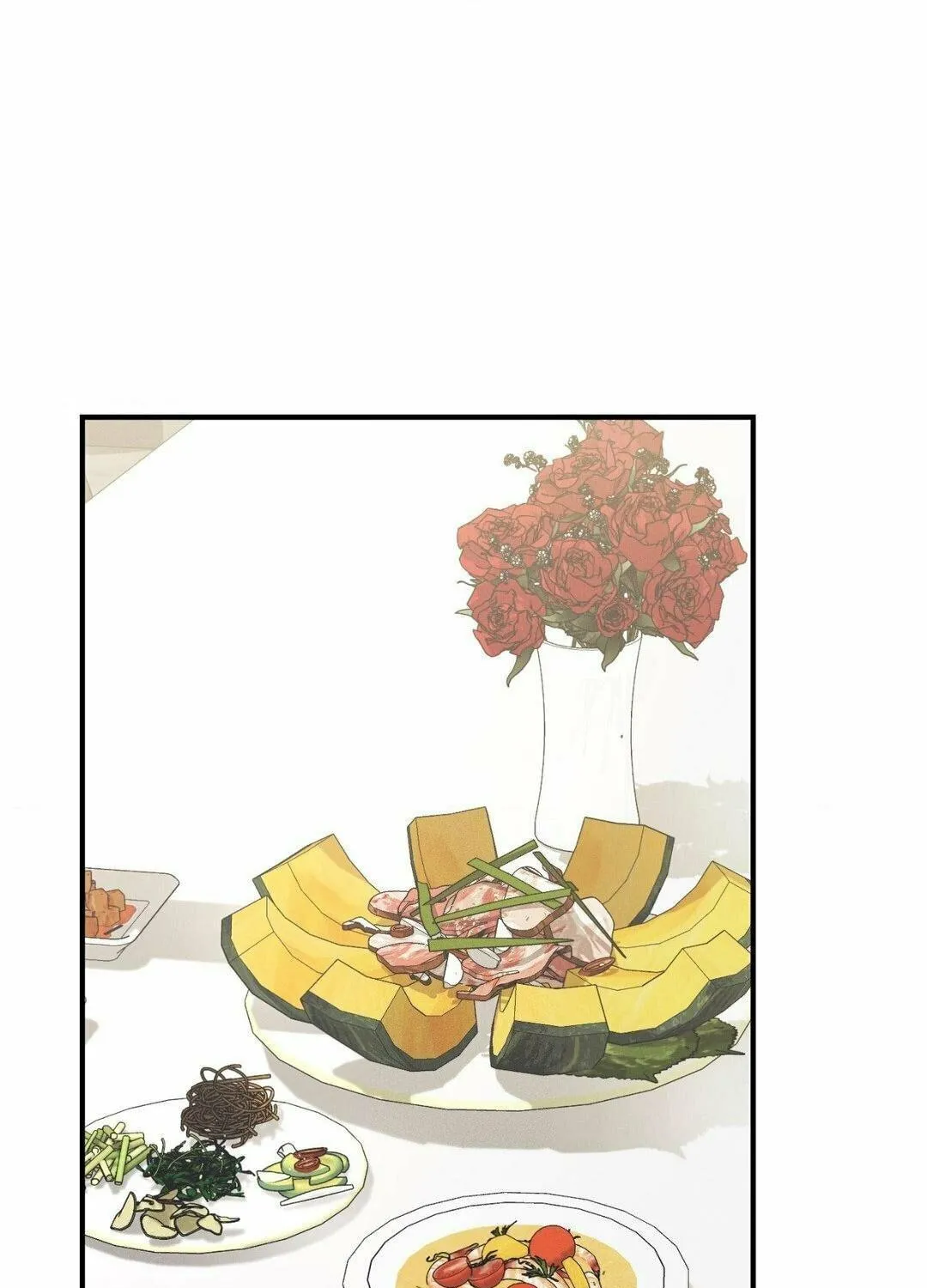 Beyond the Memories Chapter 30 page 46 - 