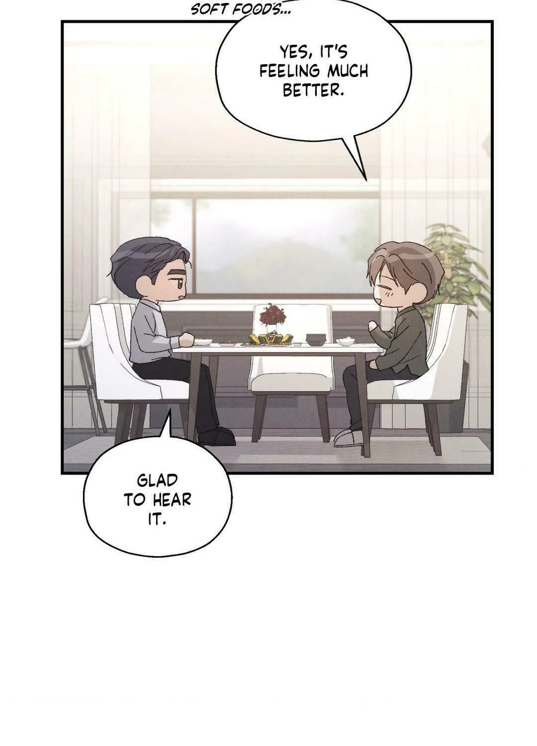 Beyond the Memories Chapter 30 page 50 - 