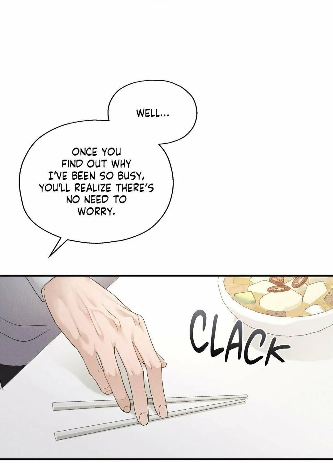 Beyond the Memories Chapter 30 page 52 - 