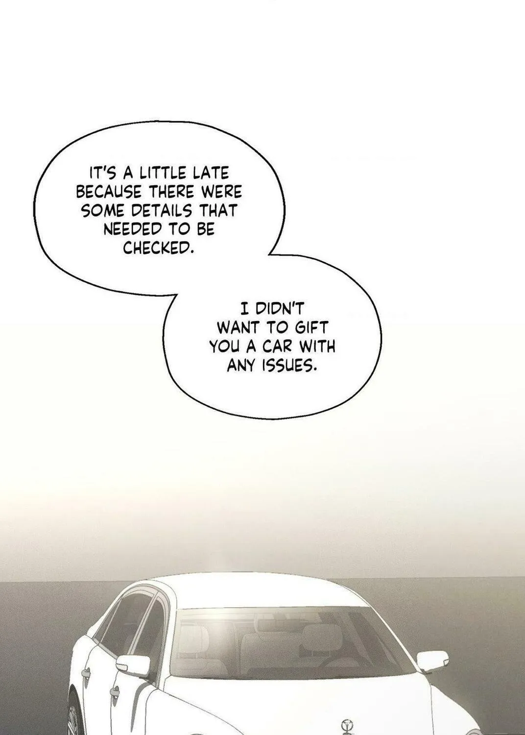 Beyond the Memories Chapter 30 page 58 - 