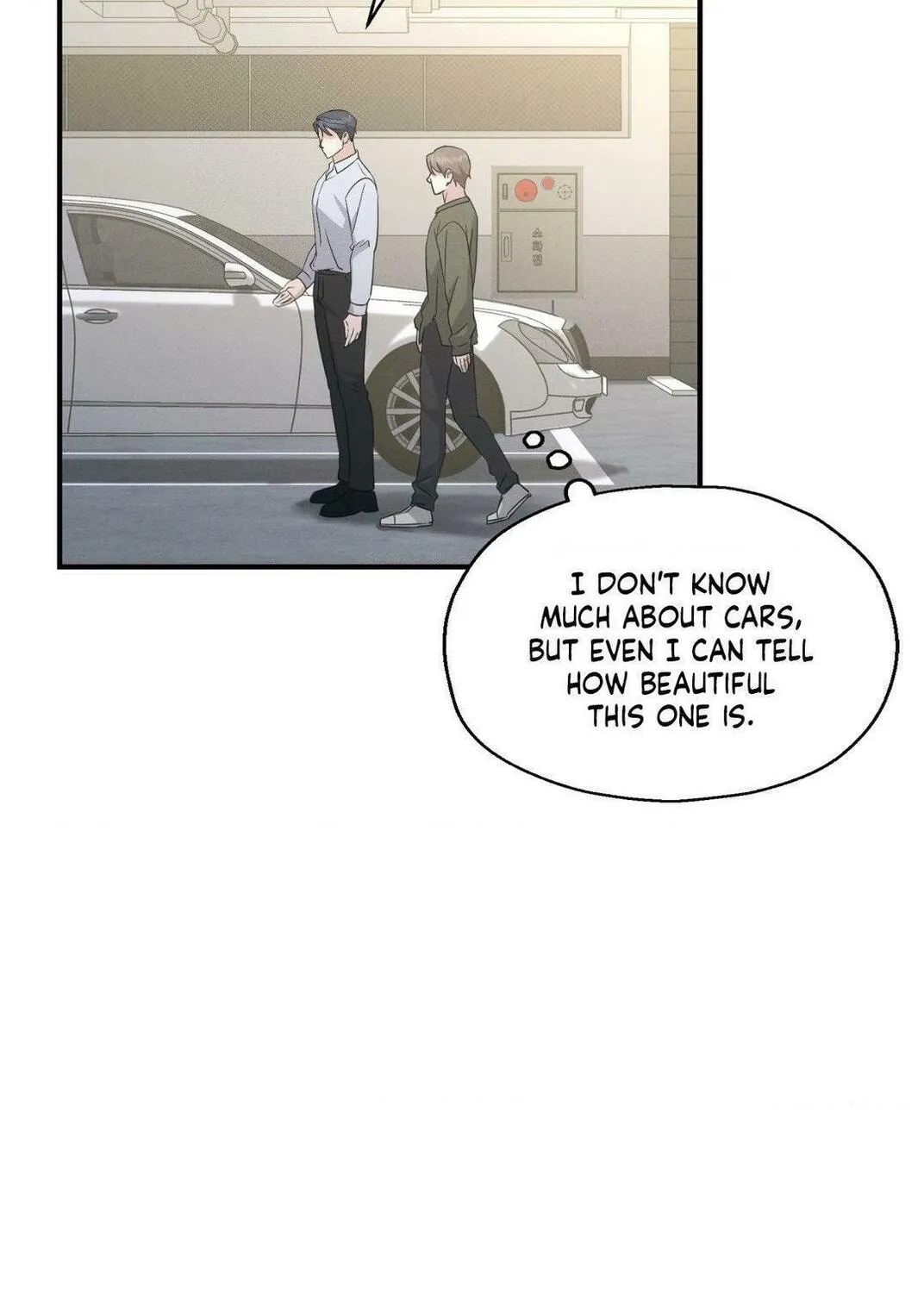 Beyond the Memories Chapter 30 page 62 - 