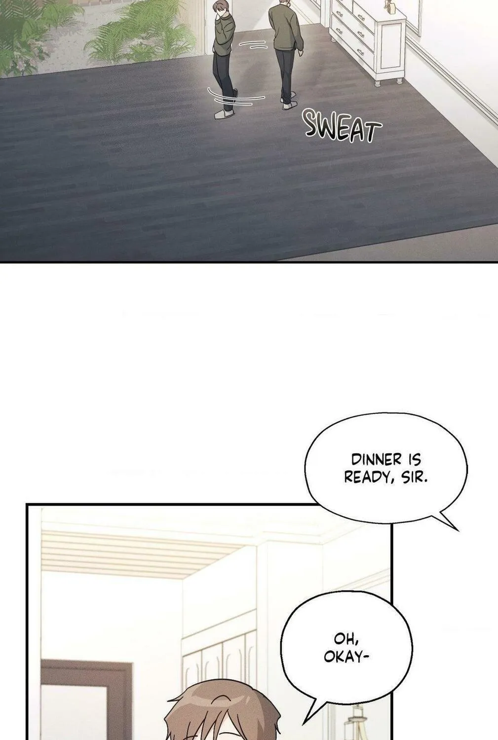 Beyond the Memories Chapter 30 page 8 - 