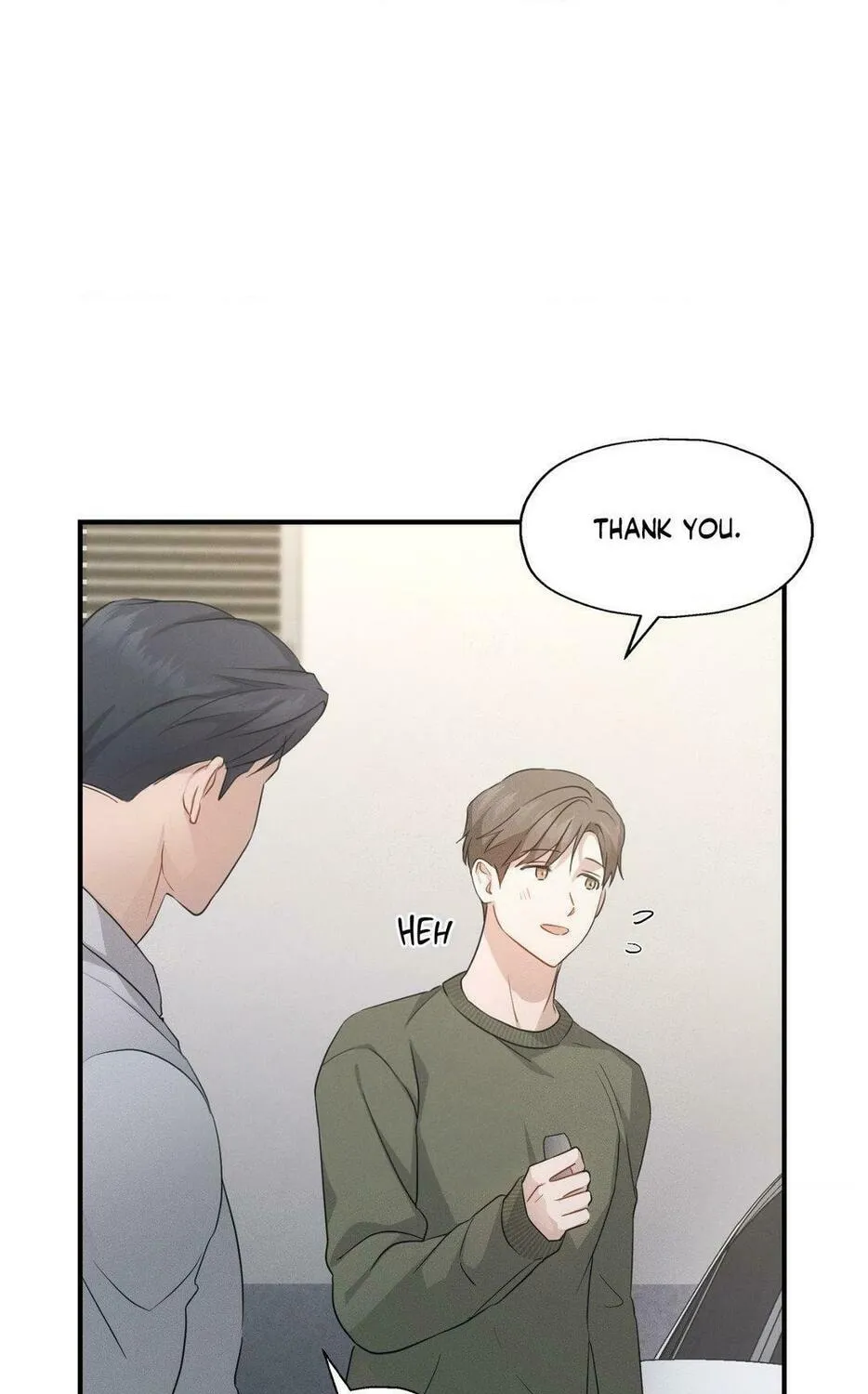 Beyond the Memories Chapter 30 page 72 - 