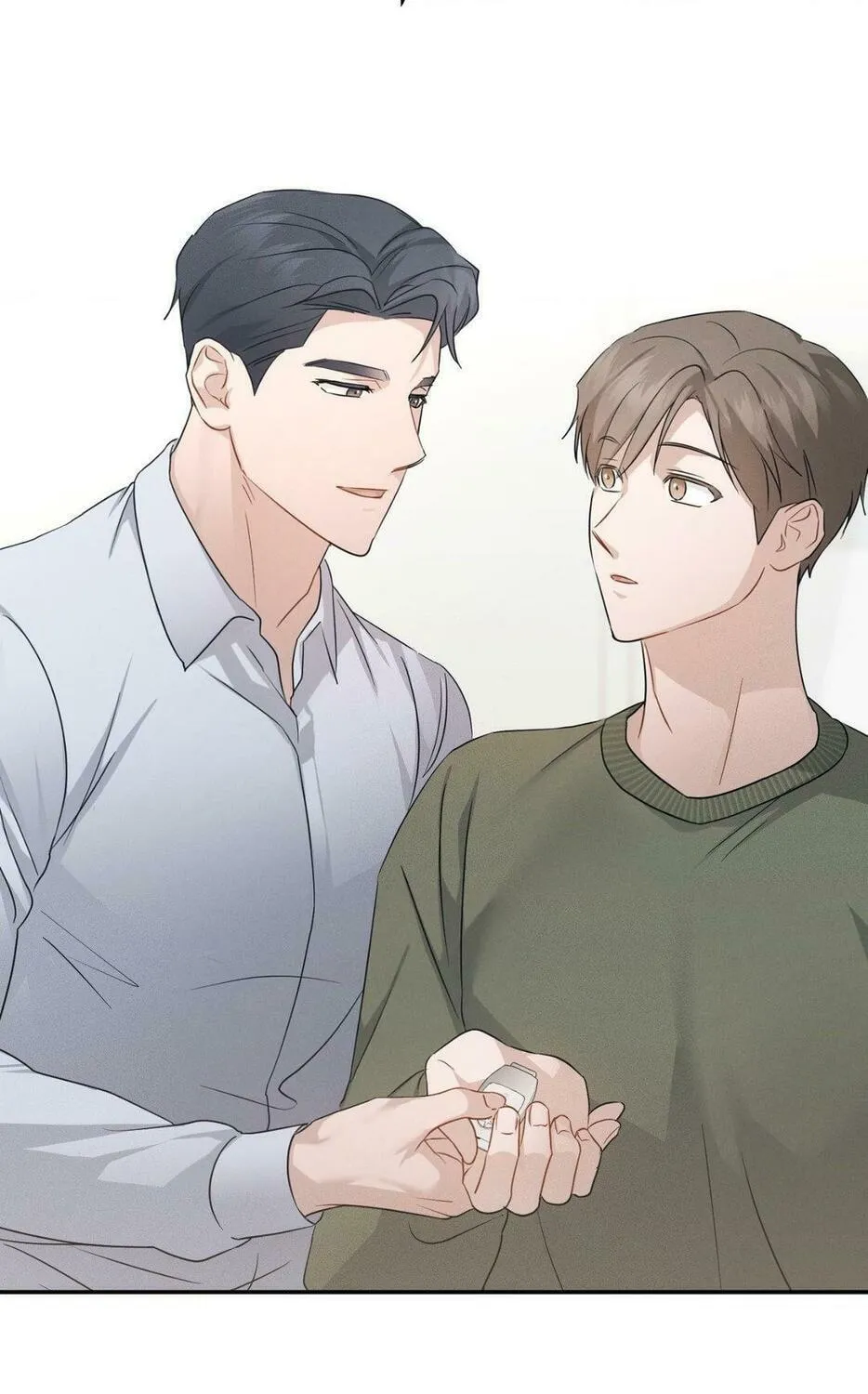 Beyond the Memories Chapter 30 page 78 - 