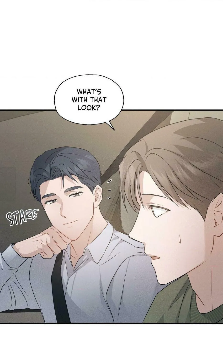 Beyond the Memories Chapter 30 page 84 - 