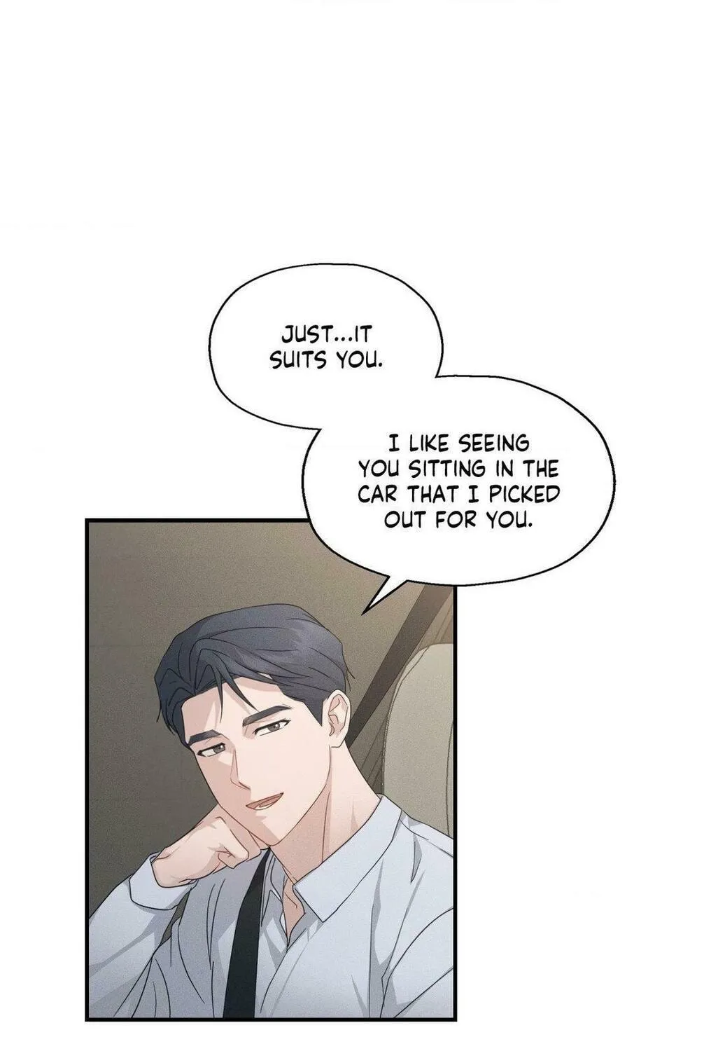 Beyond the Memories Chapter 30 page 86 - 