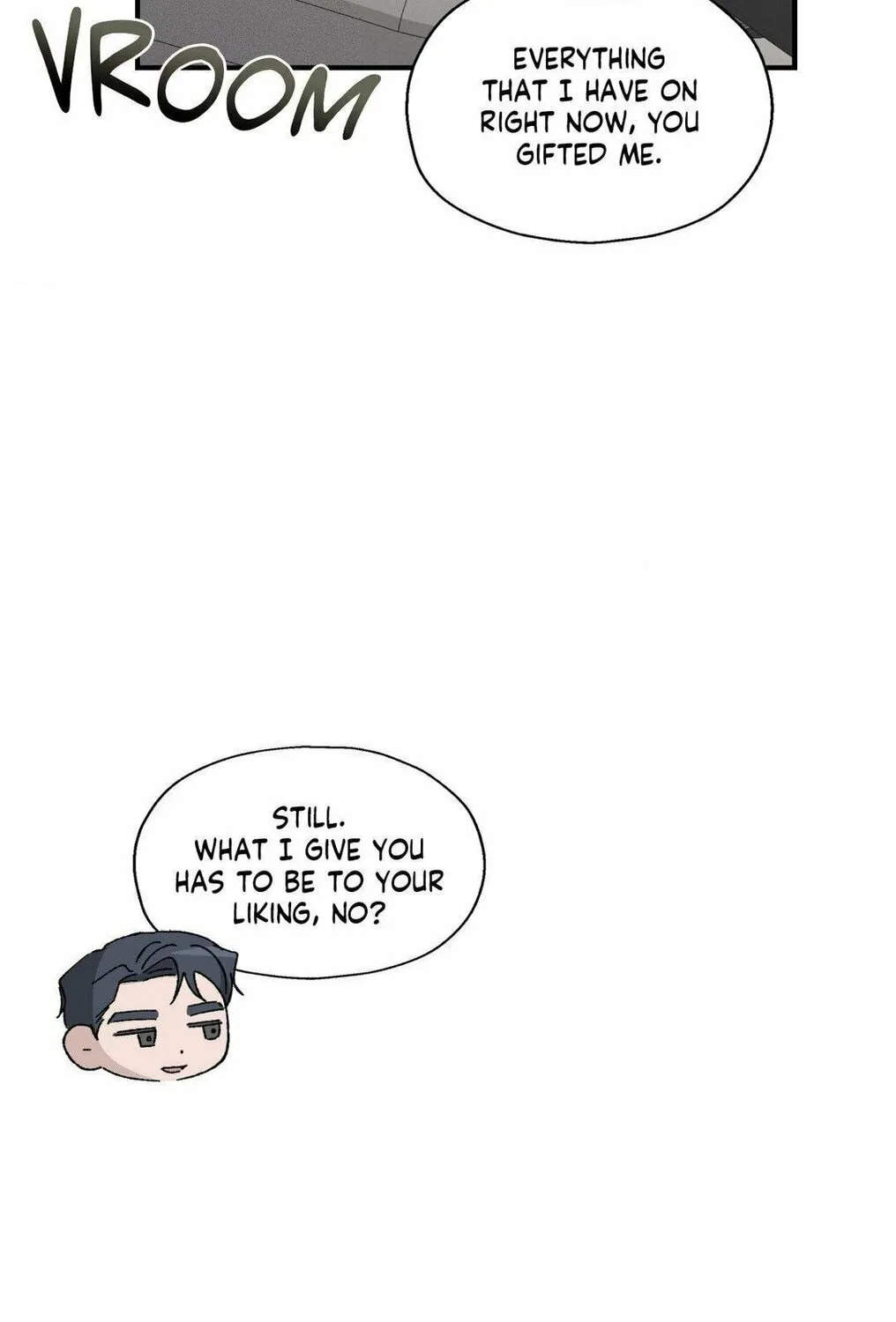 Beyond the Memories Chapter 30 page 90 - 
