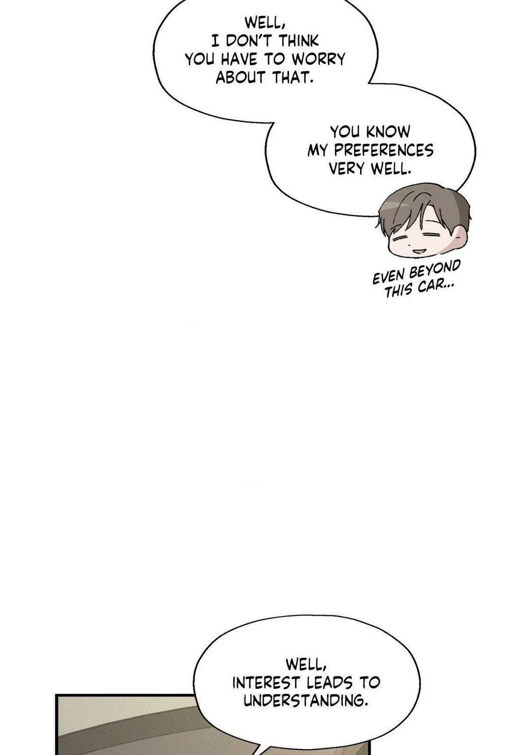 Beyond the Memories Chapter 30 page 92 - 
