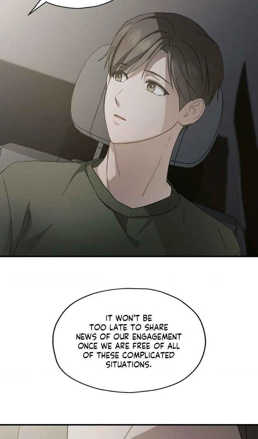 Beyond the Memories Chapter 31 page 102 - 