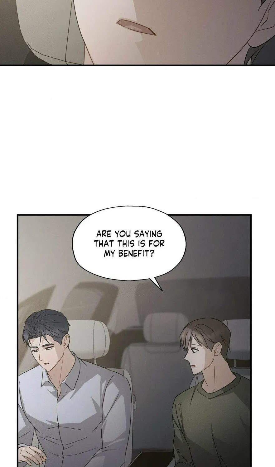 Beyond the Memories Chapter 31 page 104 - 