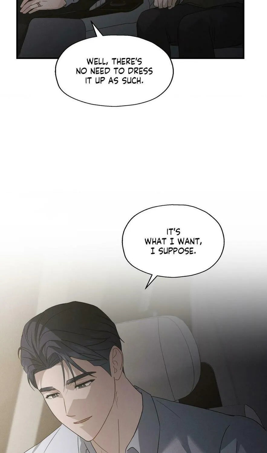Beyond the Memories Chapter 31 page 106 - 