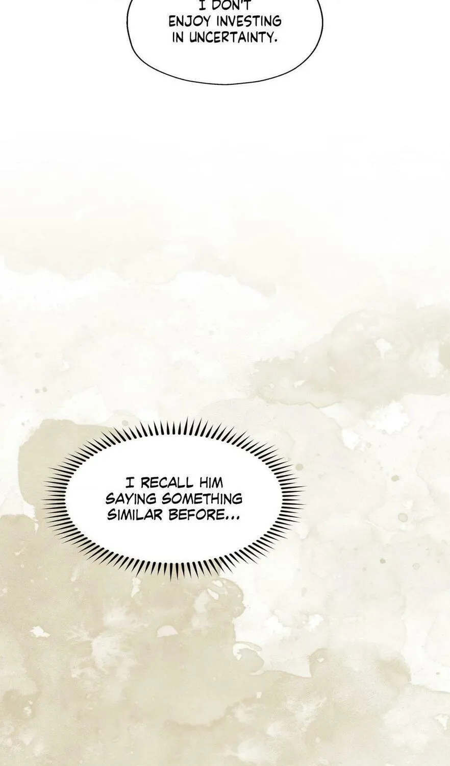 Beyond the Memories Chapter 31 page 110 - 
