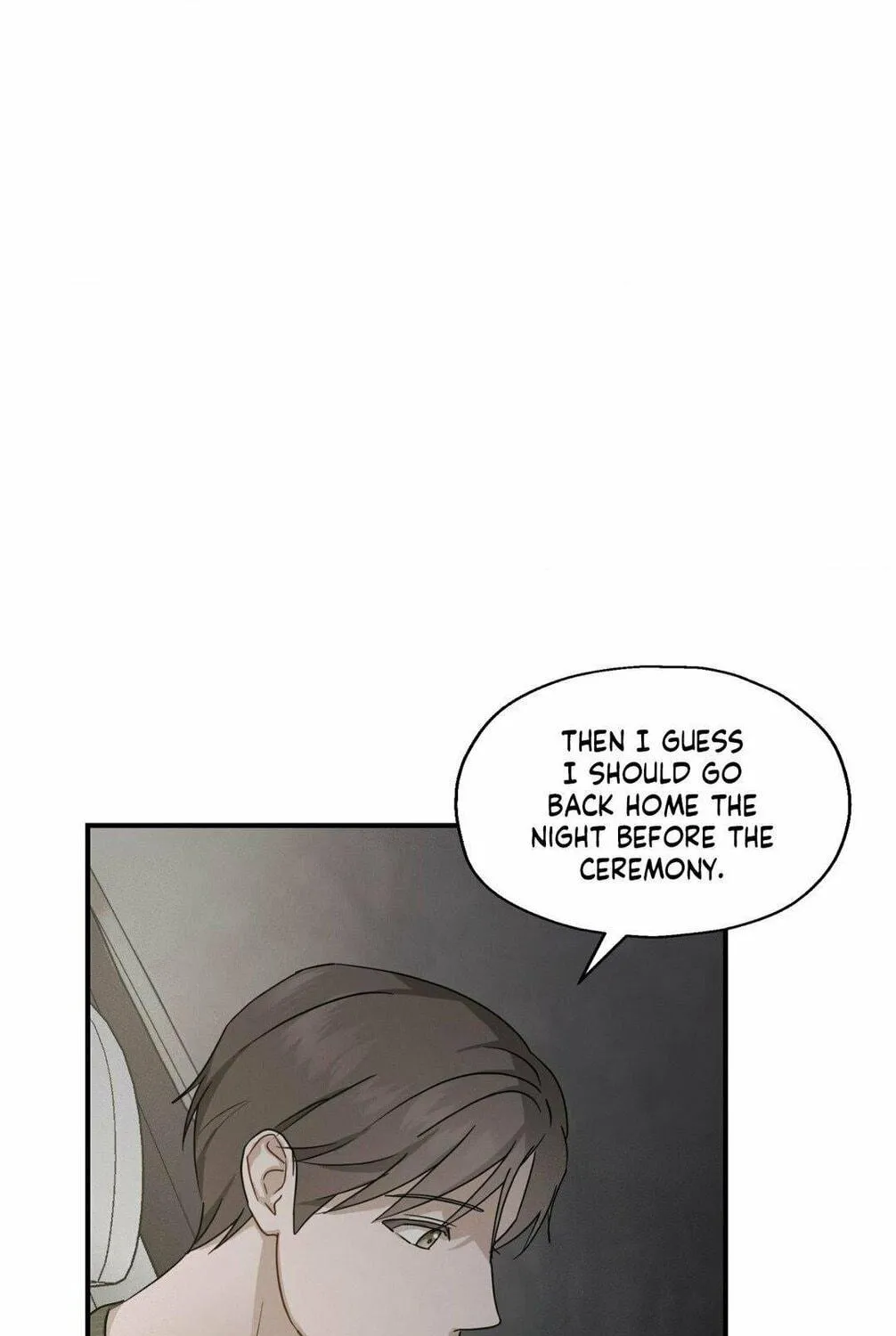 Beyond the Memories Chapter 31 page 118 - 