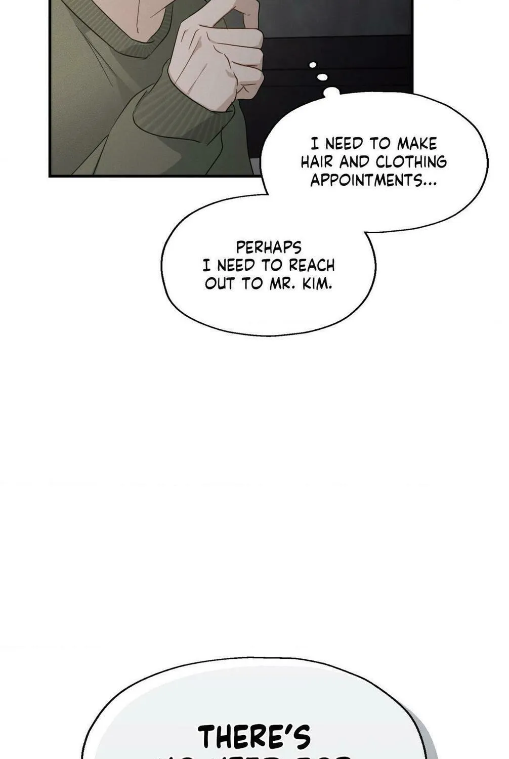 Beyond the Memories Chapter 31 page 120 - 
