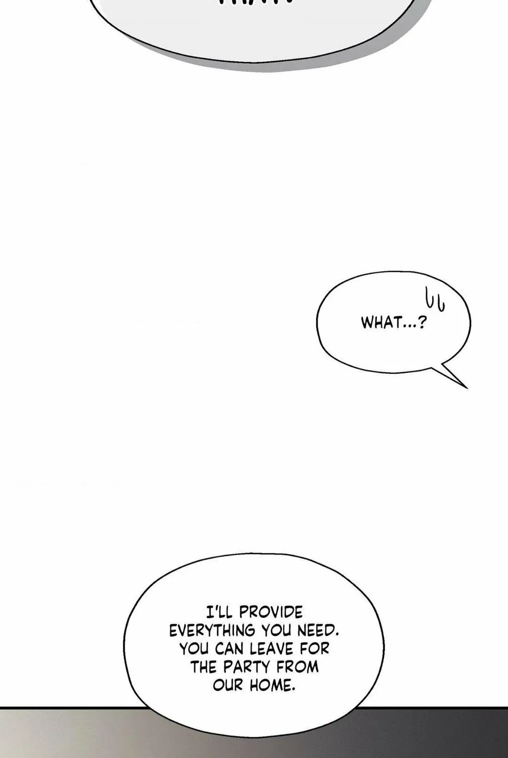 Beyond the Memories Chapter 31 page 122 - 