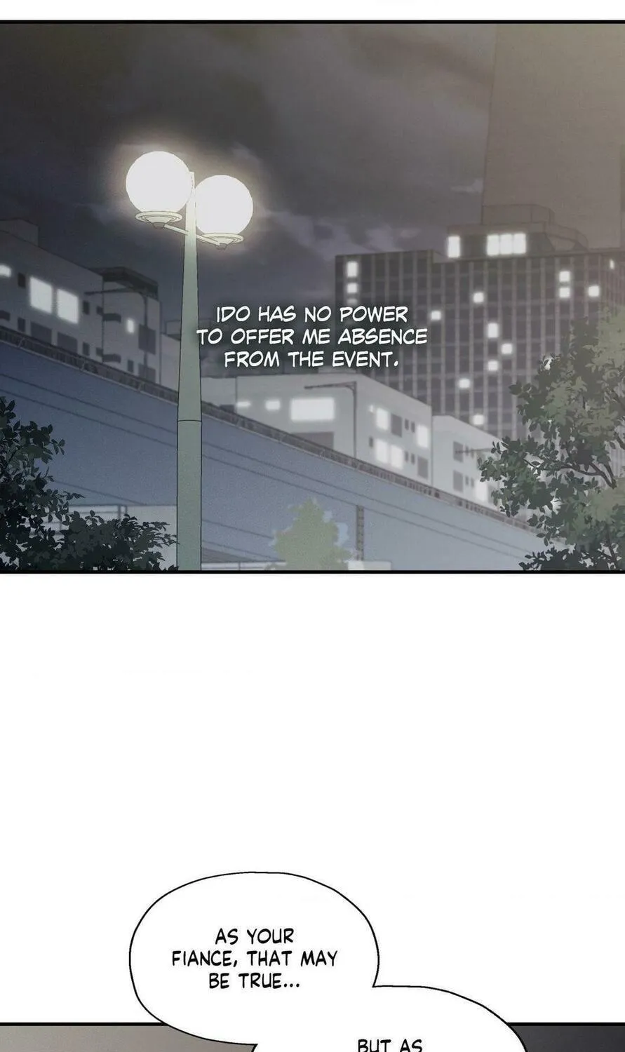 Beyond the Memories Chapter 31 page 130 - 