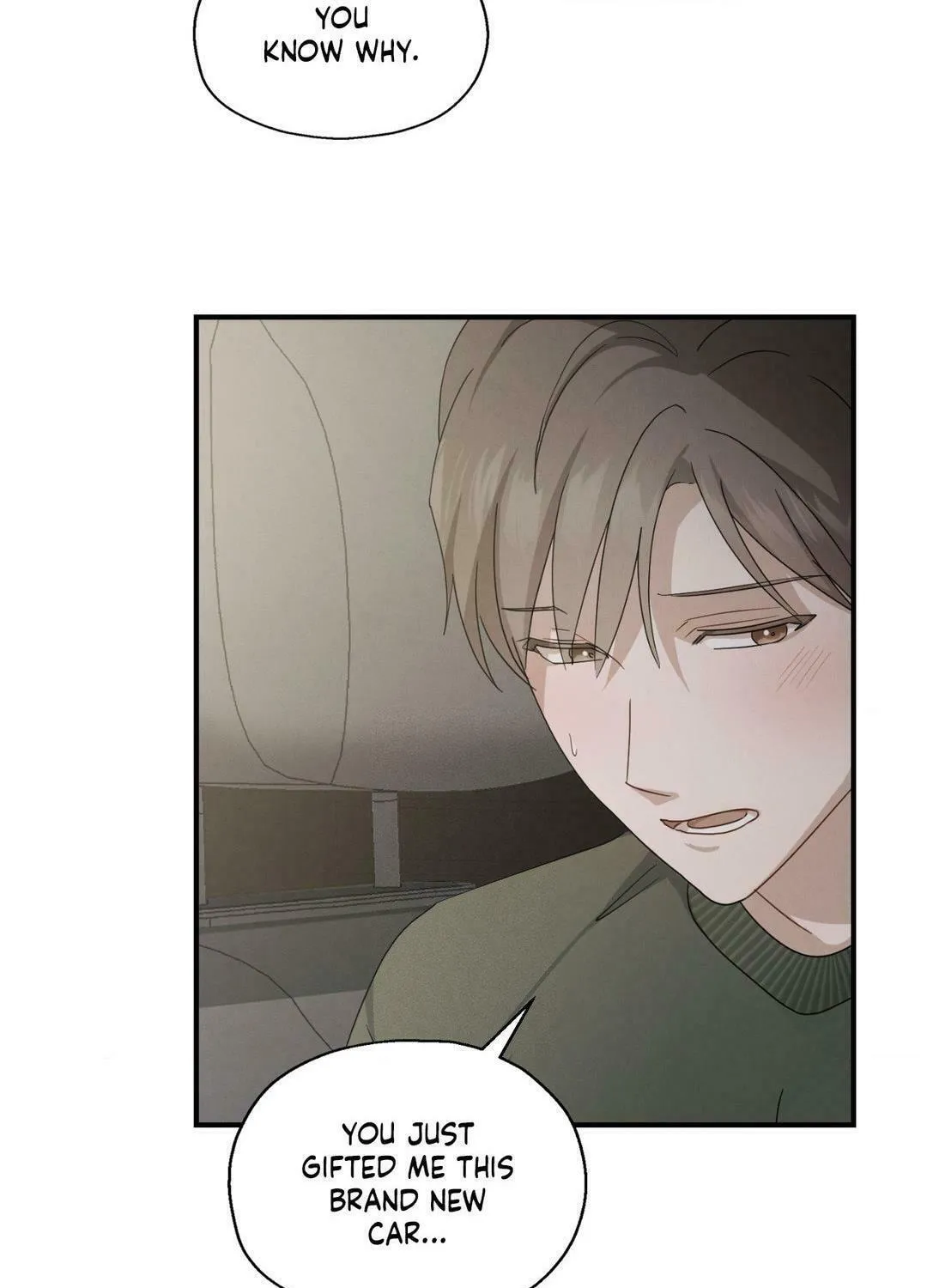 Beyond the Memories Chapter 31 page 14 - 