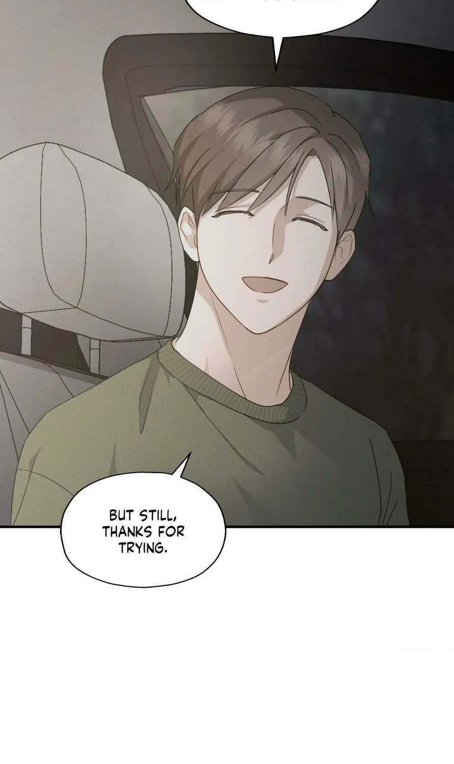 Beyond the Memories Chapter 31 page 132 - 