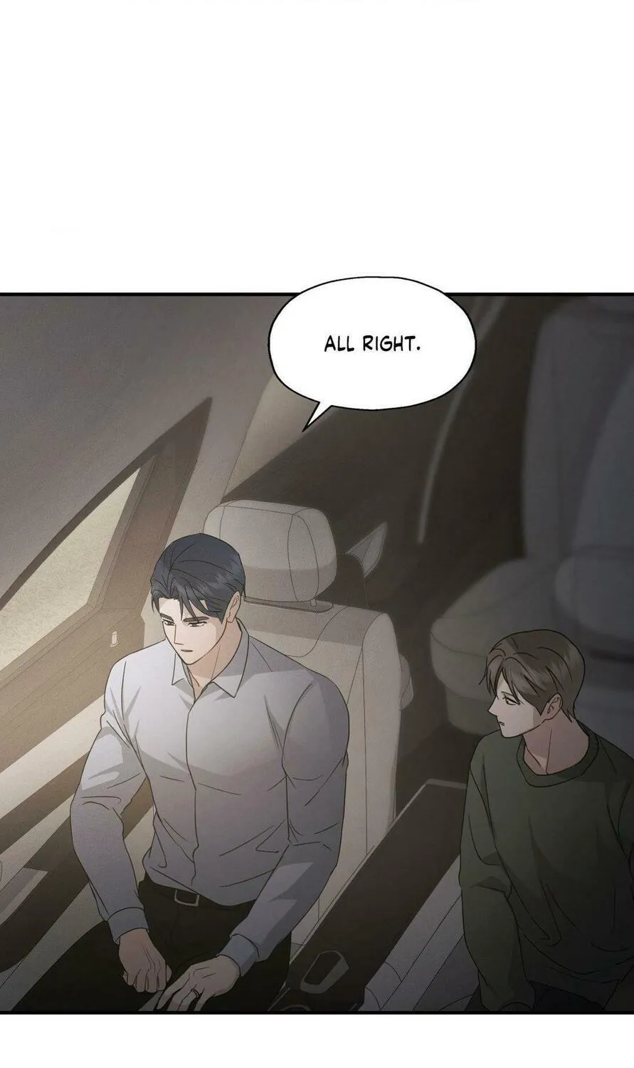 Beyond the Memories Chapter 31 page 136 - 