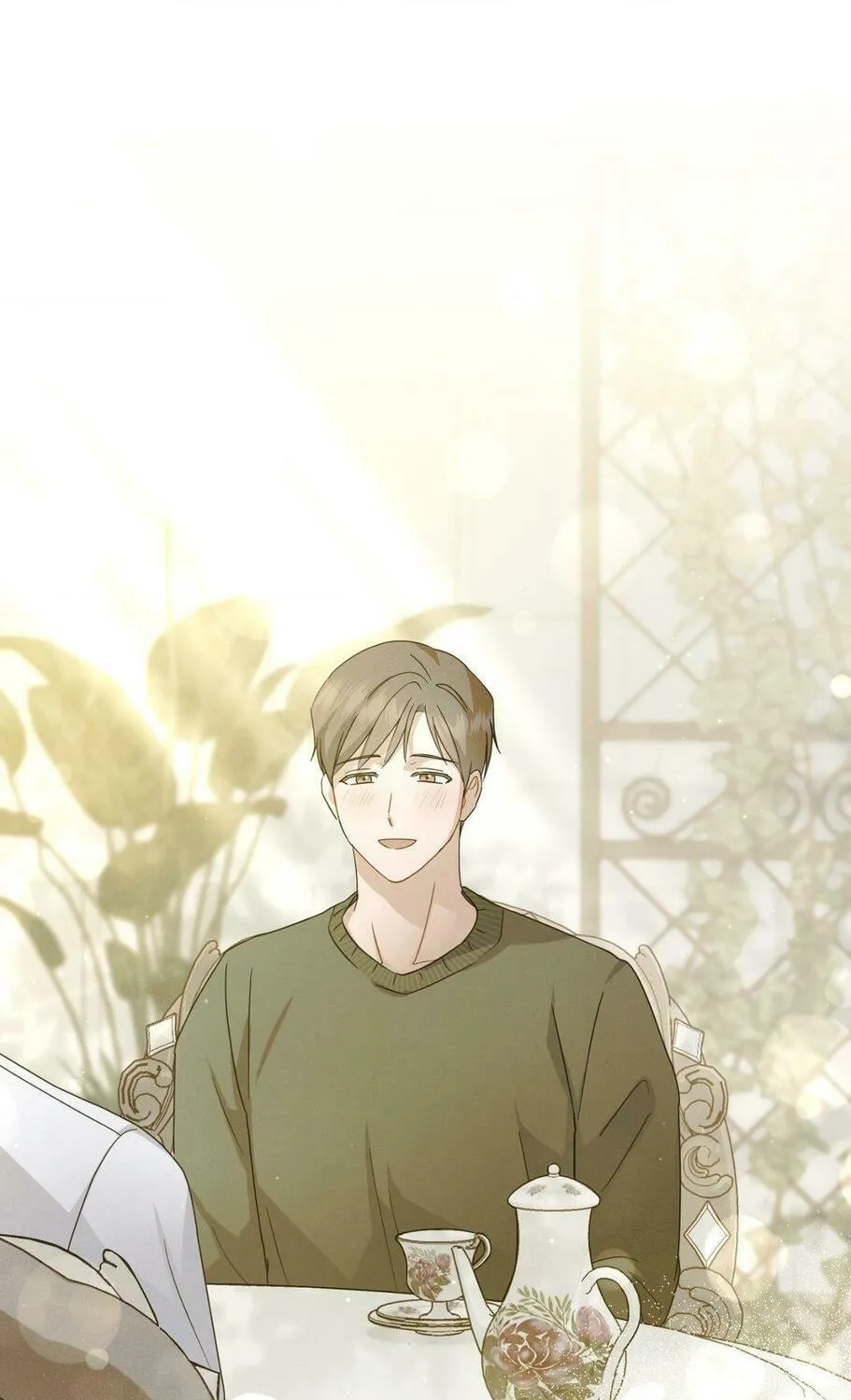 Beyond the Memories Chapter 31 page 144 - 