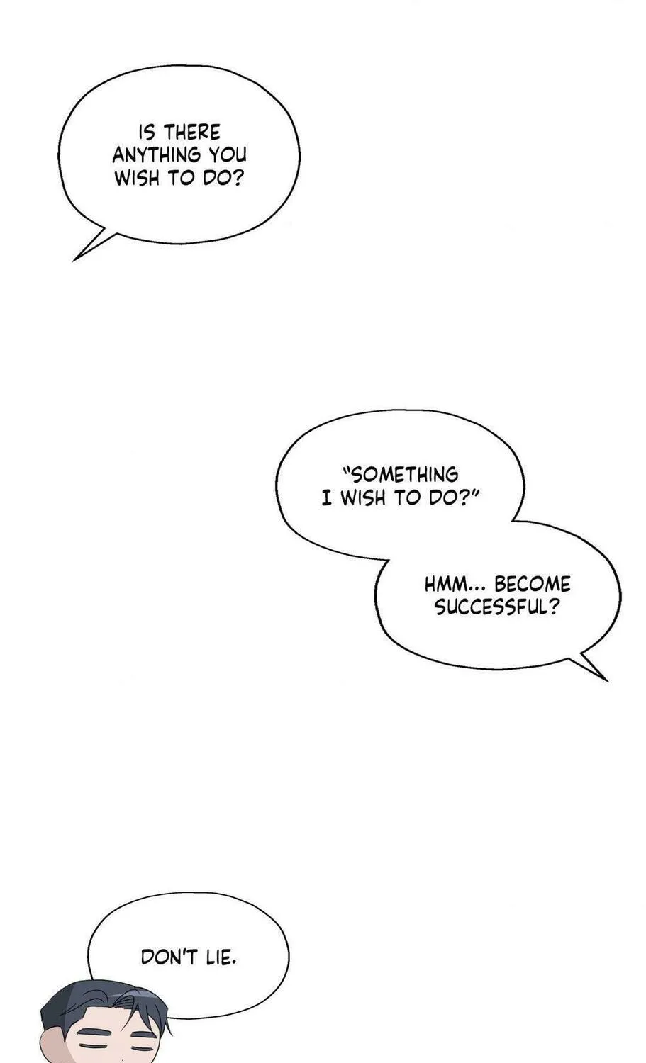 Beyond the Memories Chapter 31 page 152 - 