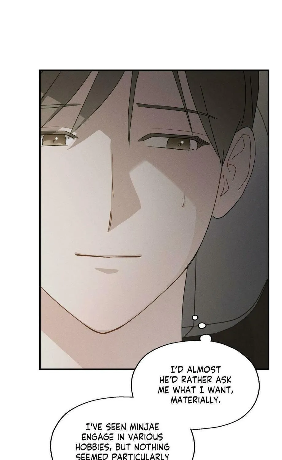 Beyond the Memories Chapter 31 page 156 - 