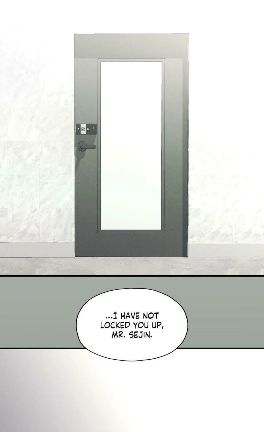 Beyond the Memories Chapter 31 page 160 - 