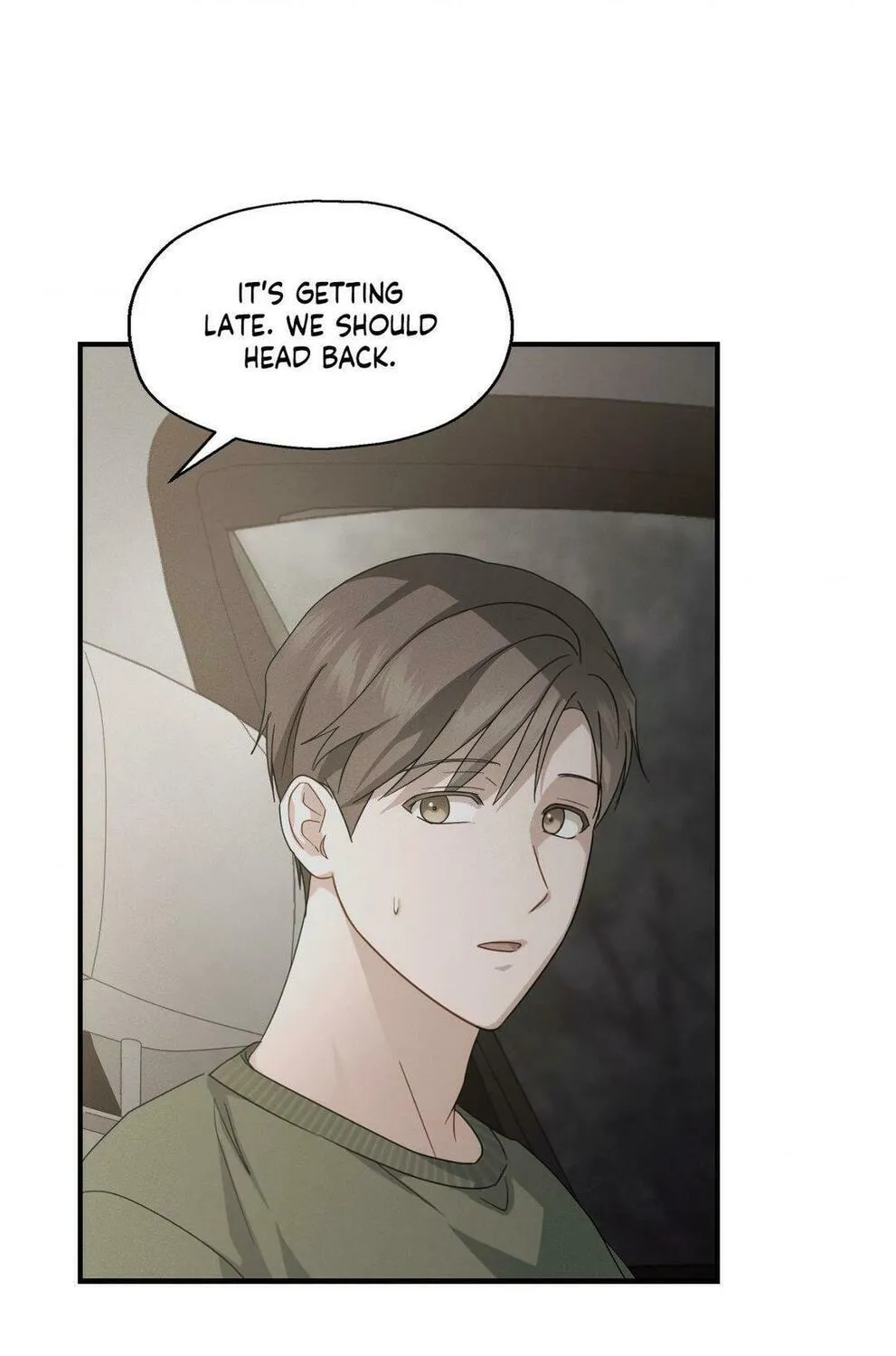 Beyond the Memories Chapter 31 page 182 - 