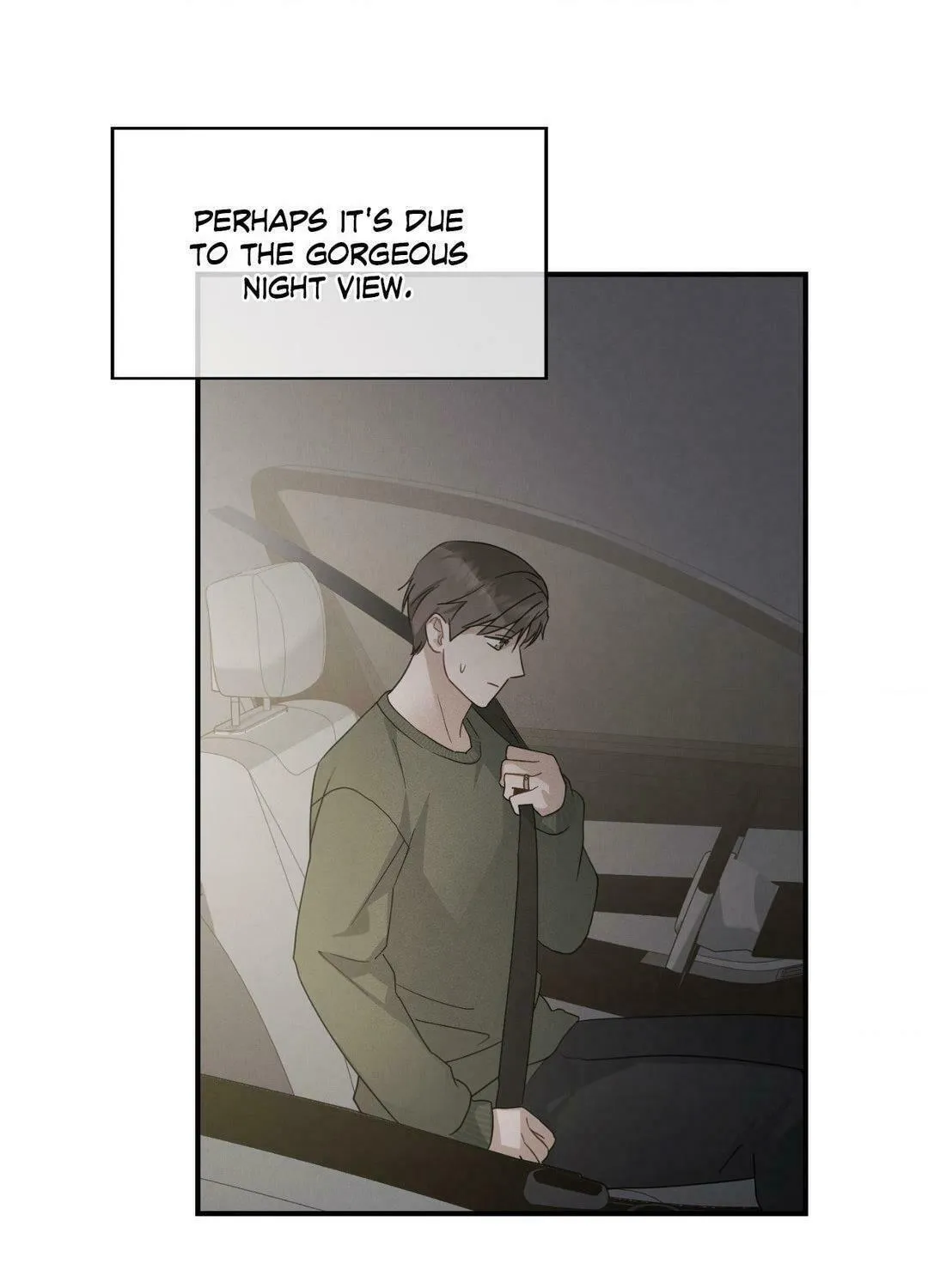 Beyond the Memories Chapter 31 page 184 - 