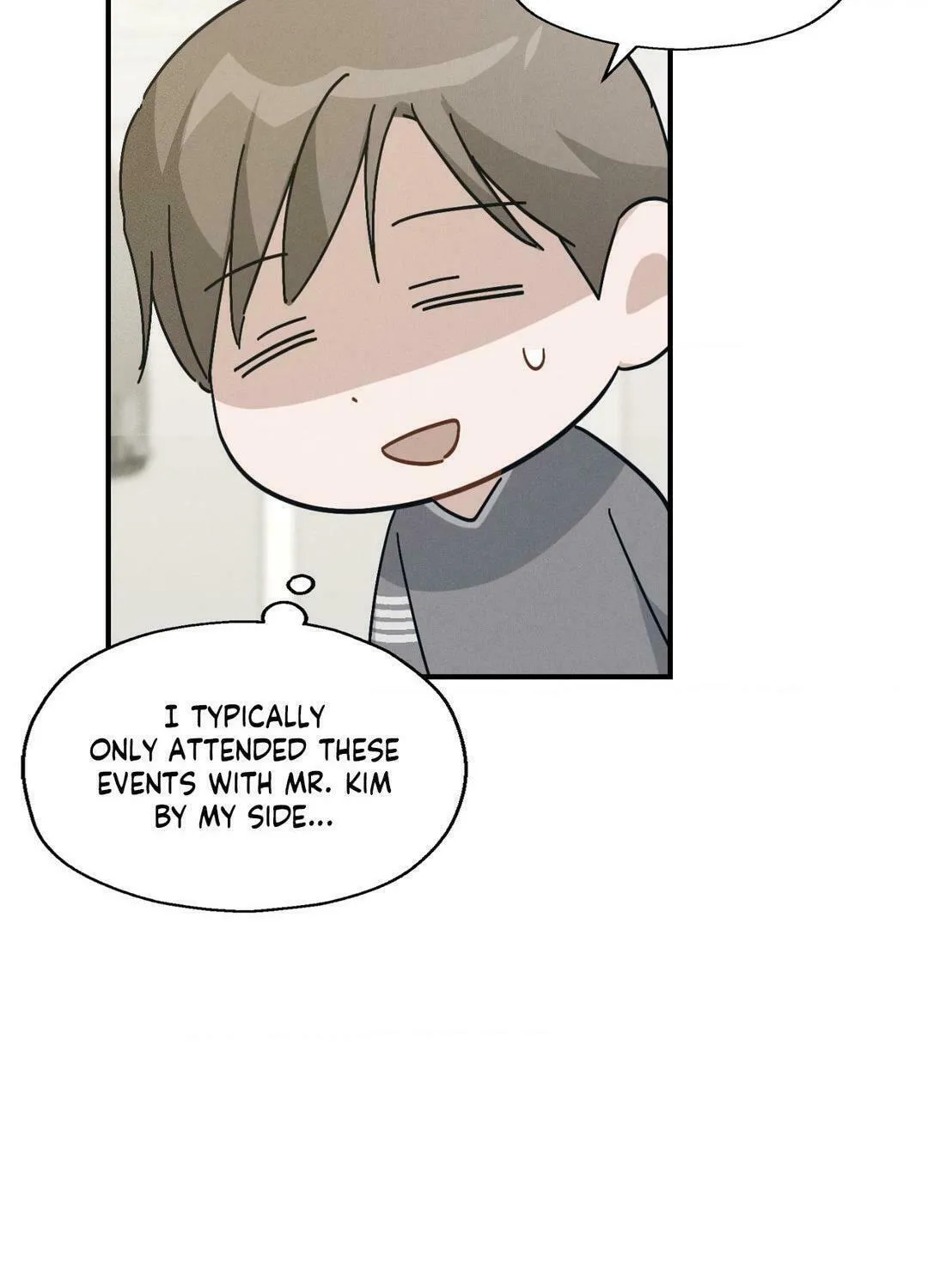 Beyond the Memories Chapter 31 page 194 - 