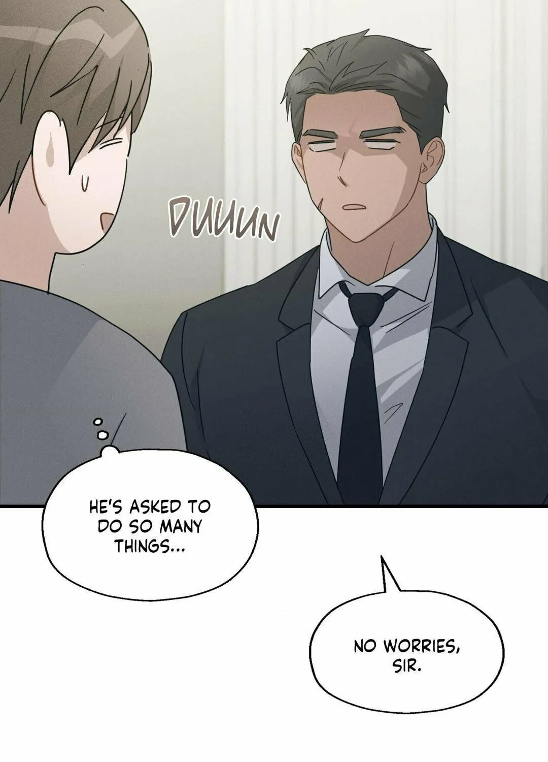 Beyond the Memories Chapter 31 page 196 - 