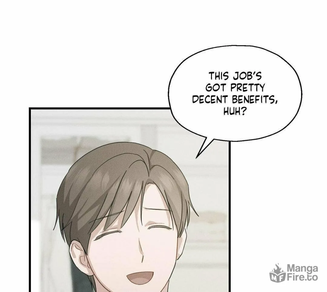 Beyond the Memories Chapter 31 page 200 - 
