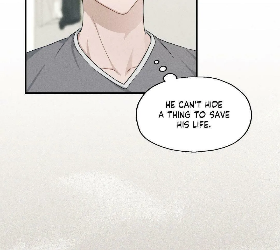 Beyond the Memories Chapter 31 page 201 - 