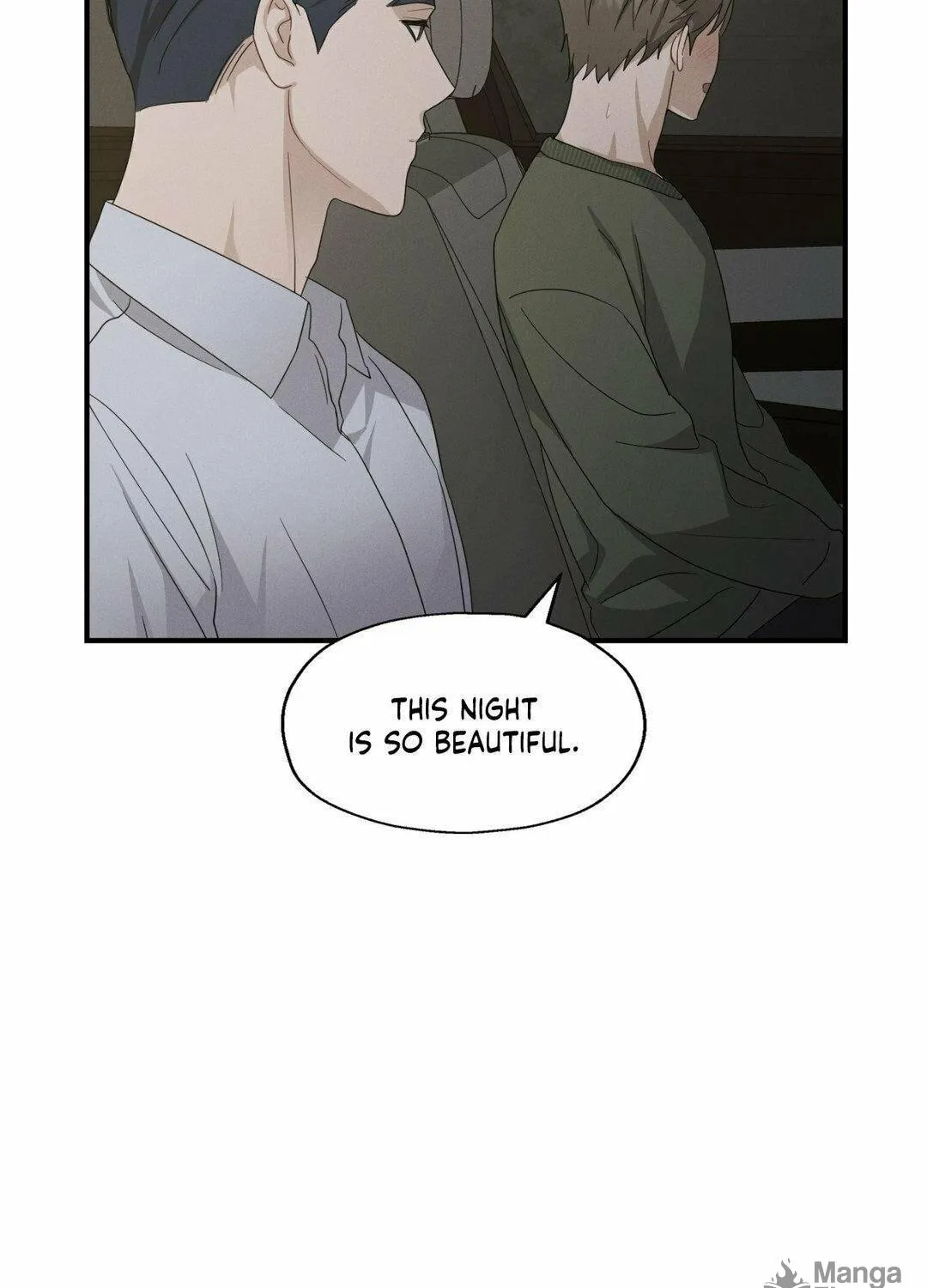 Beyond the Memories Chapter 31 page 22 - 