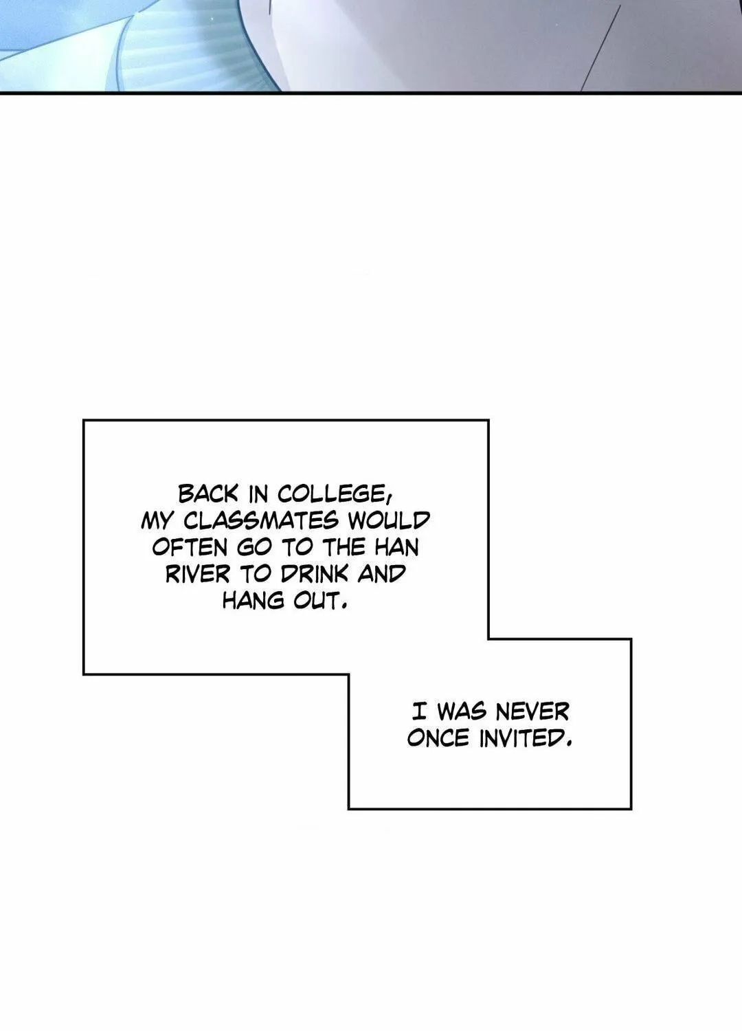 Beyond the Memories Chapter 31 page 40 - 