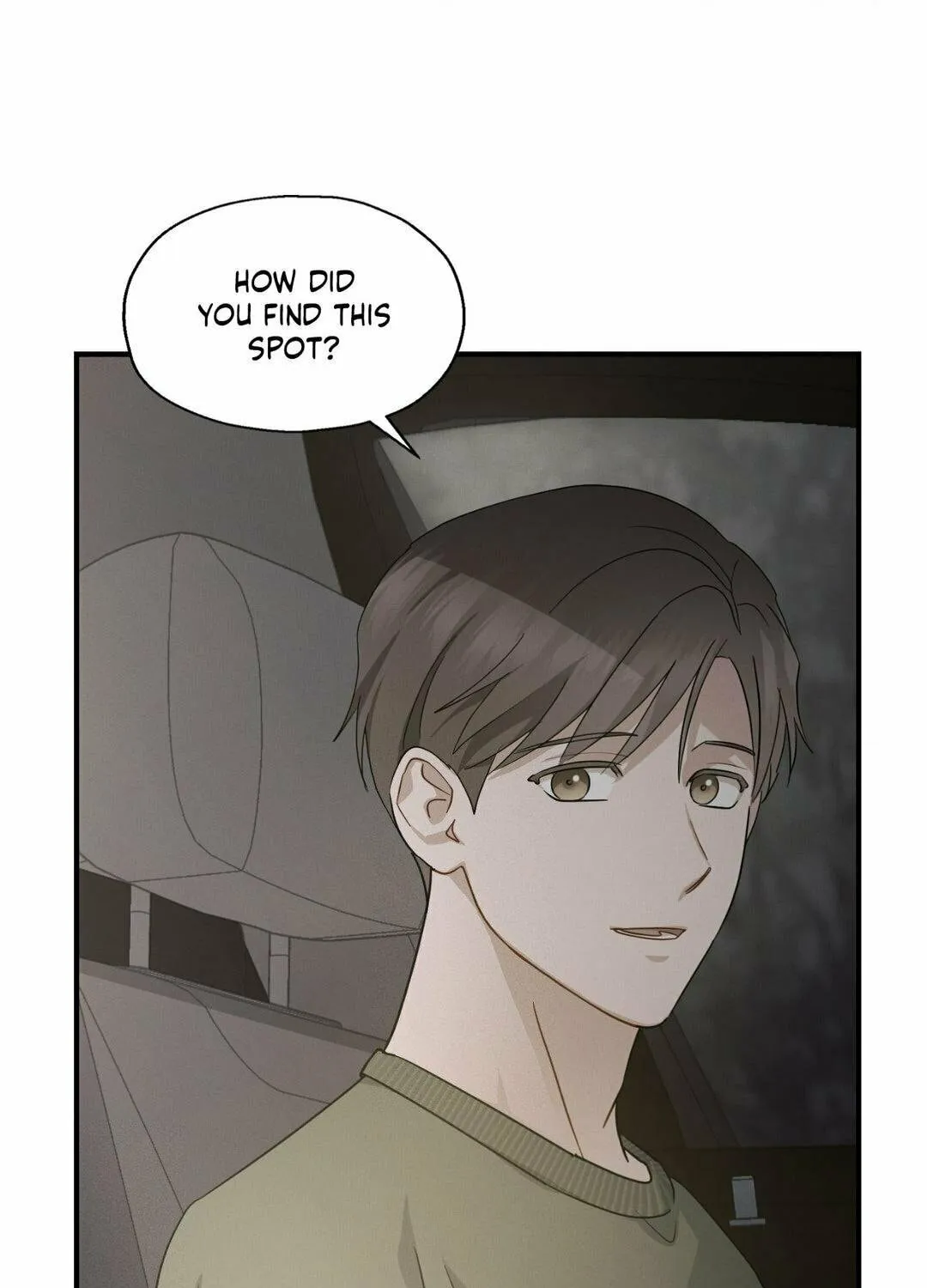 Beyond the Memories Chapter 31 page 44 - 