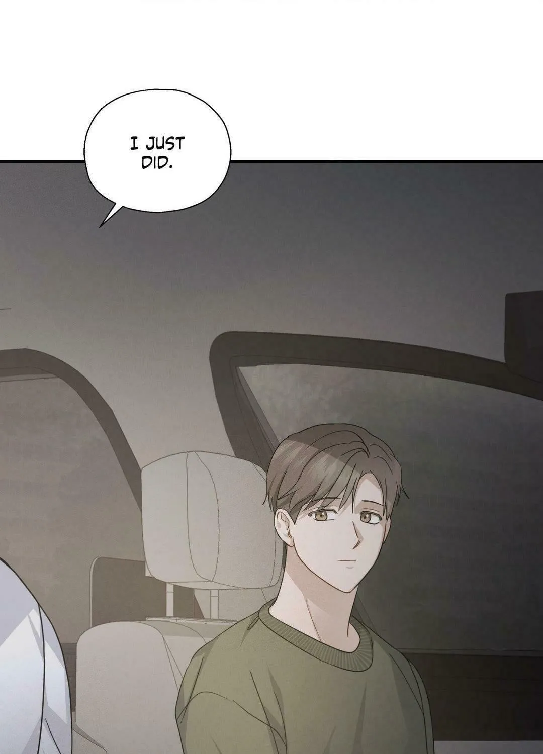 Beyond the Memories Chapter 31 page 48 - 